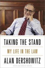 Taking The Stand