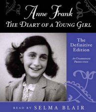Anne Frank The Diary of a Young Girl