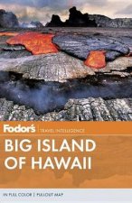 Fodors Big Island Of Hawaii 4Th Edition