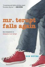 Mr Terupt Falls Again