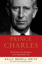 Prince Charles In The Shadow Of The Throne