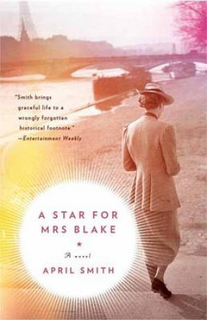 A Star For Mrs. Blake by April Smith