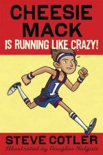 Cheesie Mack Is Running Like Crazy