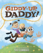 GiddyUp Daddy