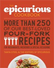 Epicurious More Than 250 of Our BestLoved FourFork Recipes