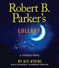 Robert B Parkers Lullaby