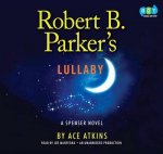 Robert B Parkers Lullaby