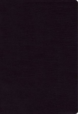 NKJV Cultural Backgrounds Study Bible [Indexed, Black] by Craig S. Keener & John H. Walton