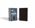 NIV Faithlife Study Bible Indexed Intriguing Insights To Inform Your Faith Black
