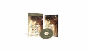 The Prodigal Son Study Guide With DVD: An Astonishing Study Of The      Parable Jesus Told To Unveil God's Grace For You by John F MacArthur