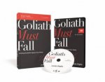Goliath Must Fall Study Guide With DVD Winning The Battle Against Your Giants