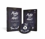Make Your Move Finding Unshakable Confidence Despite Your Fears And Failures Book With DVD