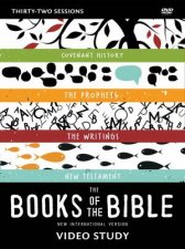 The Books Of The Bible Video Study