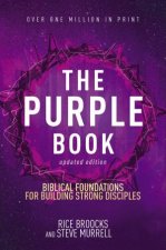 The Purple Book Updated Edition Biblical Foundations For Building Strong Disciples