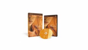 Twelve Women of the Bible Study Guide with DVD: Life-Changing Stories for Women Today by Naomi Zacharias & Amena Brown & Jonalyn Grace Fincher & Sherry Harney & Elisa Morgan & Jeanne Stevens & Lysa TerKeurst