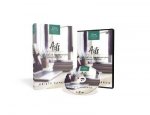Verse Mapping Acts Feasting On The Abundance Of Gods Word Book With DVD