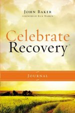Celebrate Recovery Journal Updated Edition