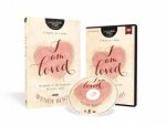 I Am Loved Walking In The Fullness Of Gods Love Book With DVD