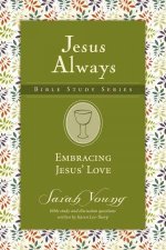 Embracing Jesus Love