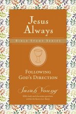 Following Gods Direction