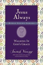 Walking In Gods Grace