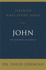 John The Divinity Of Christ