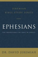 Ephesians The Inheritance We Have In Christ