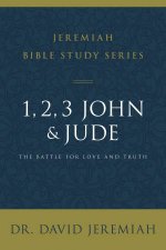 1 2 3 John And Jude The Battle For Love And Truth