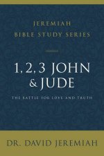 1 2 3 John And Jude The Battle For Love And Truth