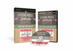 Living Well Spending Less  Unstuffed Study Guide With DVD