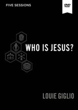 Who Is Jesus Video Study