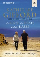 The Rock The Road And The Rabbi Video Study