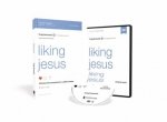 Liking Jesus Study Guide With DVD