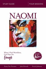 Known By Name Naomi