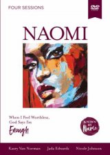 Known By Name Naomi Video Study