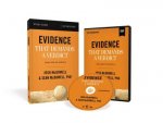 Evidence That Demands A Verdict Study Guide With DVD Jesus And The Gospels