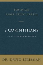 2 Corinthians The Call To Reconciliation