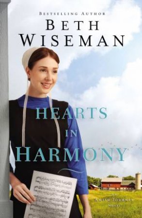 Hearts In Harmony by Beth Wiseman