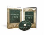 The Nehemiah Code Study Guide With DVD Its Never Too Late For A New Beginning