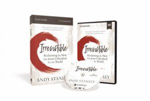 Irresistible Curriculum Kit by Andy Stanley