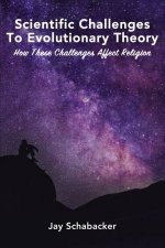 Scientific Challenges To Evolutionary Theory How These Challenges Affect Religion