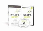 Whats Next Study Guide With DVD