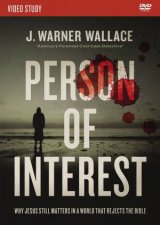 Person Of Interest Video Study