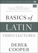 Basics Of Latin Video Lectures For Use With Basics Of Latin A Grammar With Readings And Exercises From The Christian Tradition