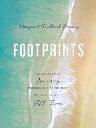 Footprints by Margaret Fishback Powers