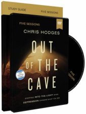 Out Of The Cave Study Guide With Dvd