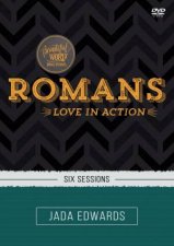 Romans Video Study Love In Action