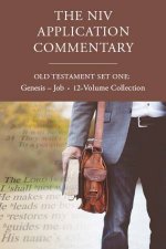 The NIV Application Commentary Old Testament Set One GenesisJob 12Volume Collection
