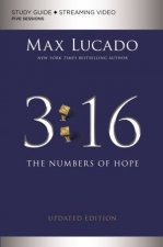 316 Study Guide Plus Streaming Video Updated Edition The Numbers Of Hope