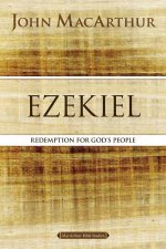 Ezekiel Redemption For Gods People